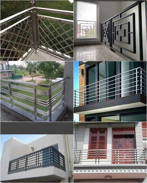Railing Workshop