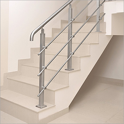 Stair Railing